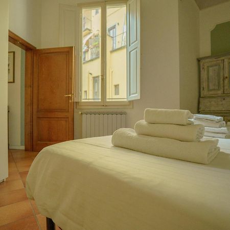 Tranquil Suite Near Museums And Train Station Firenze Kültér fotó