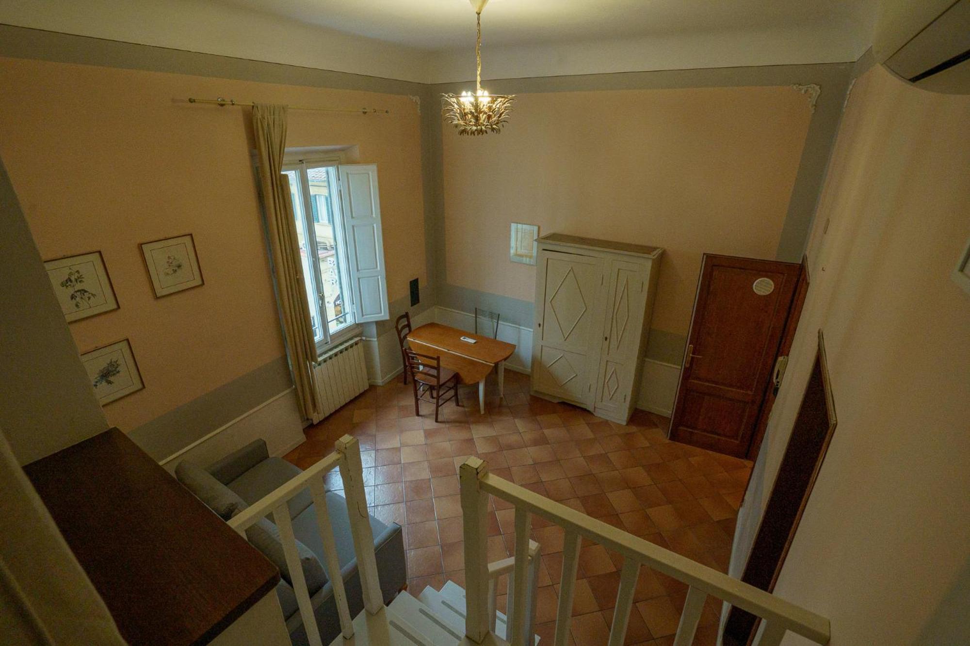 Tranquil Suite Near Museums And Train Station Firenze Kültér fotó