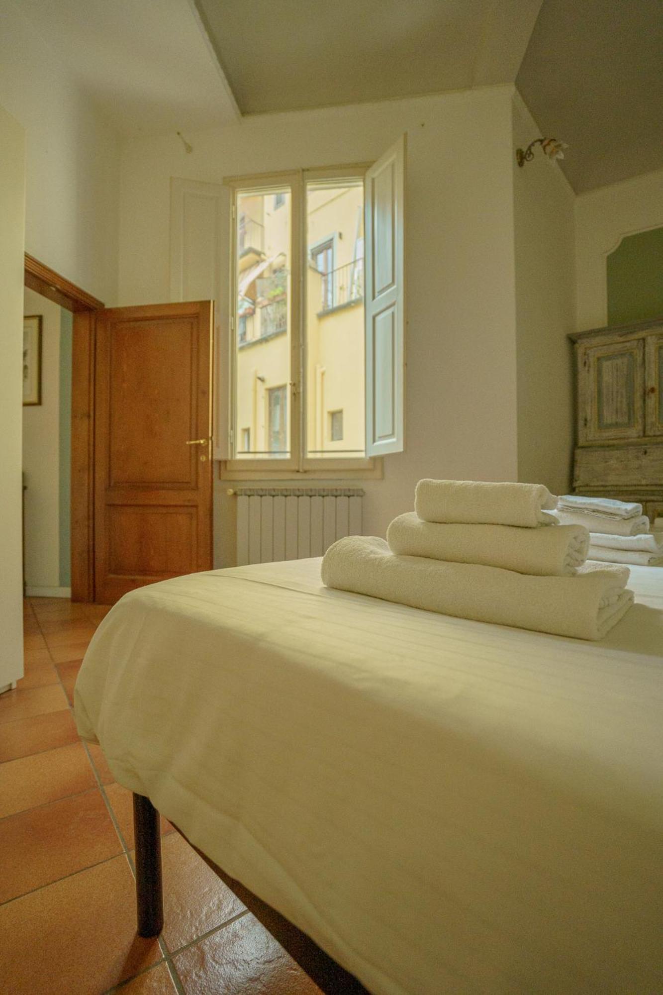 Tranquil Suite Near Museums And Train Station Firenze Kültér fotó