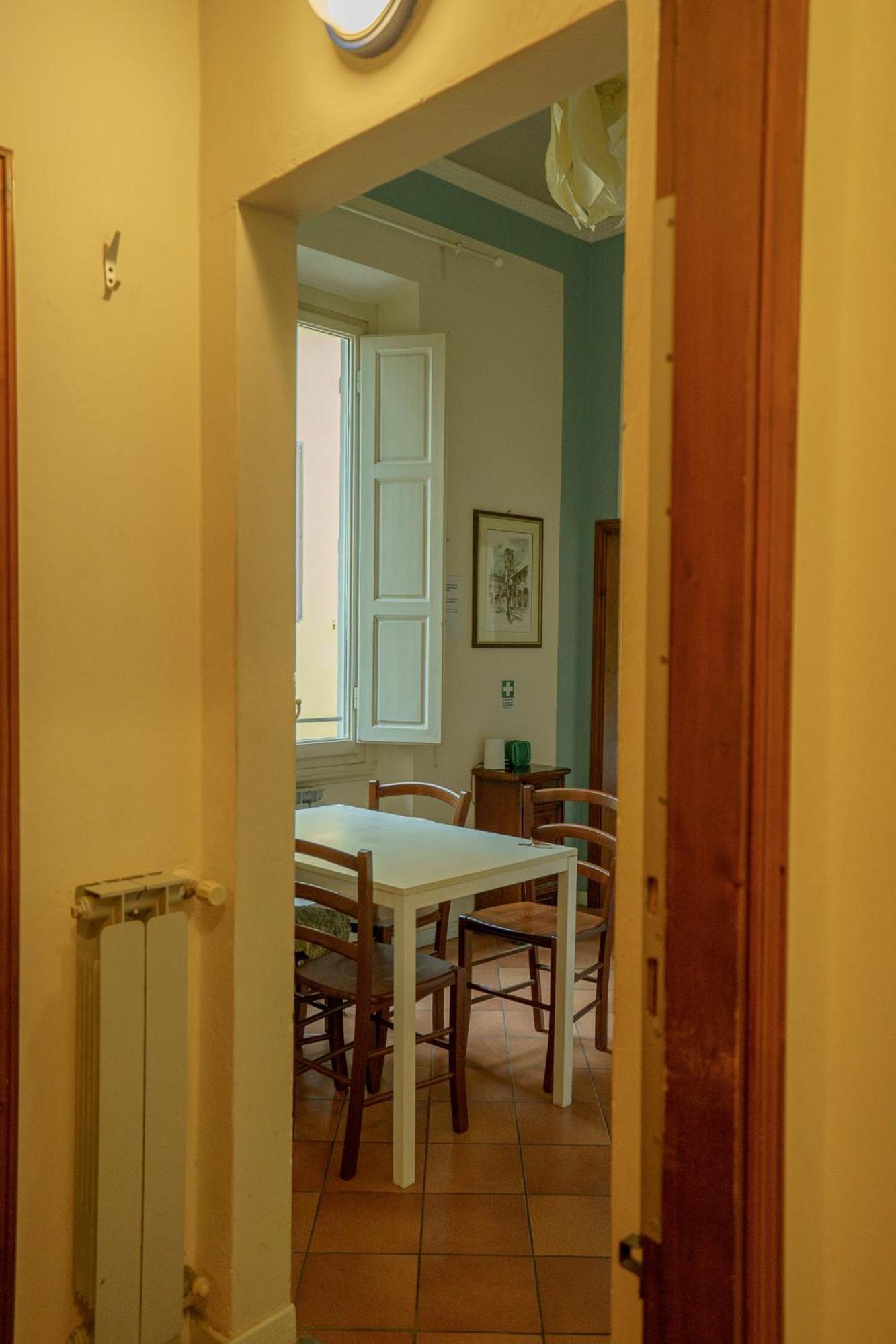 Tranquil Suite Near Museums And Train Station Firenze Kültér fotó