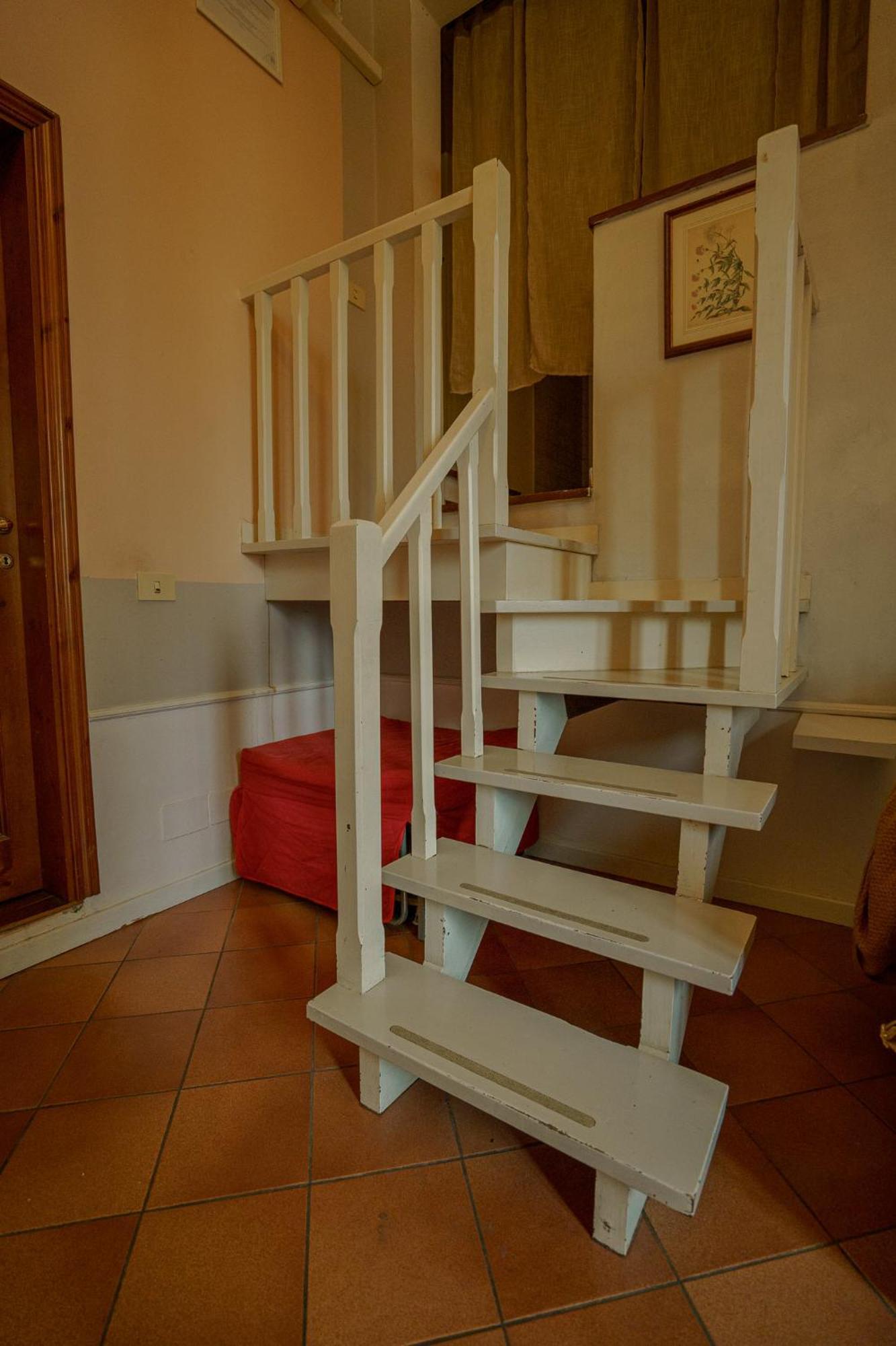 Tranquil Suite Near Museums And Train Station Firenze Kültér fotó
