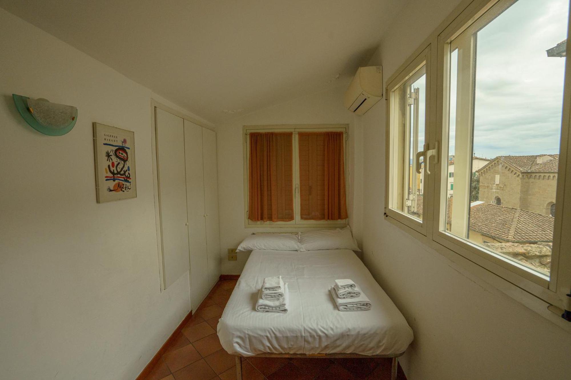 Tranquil Suite Near Museums And Train Station Firenze Kültér fotó