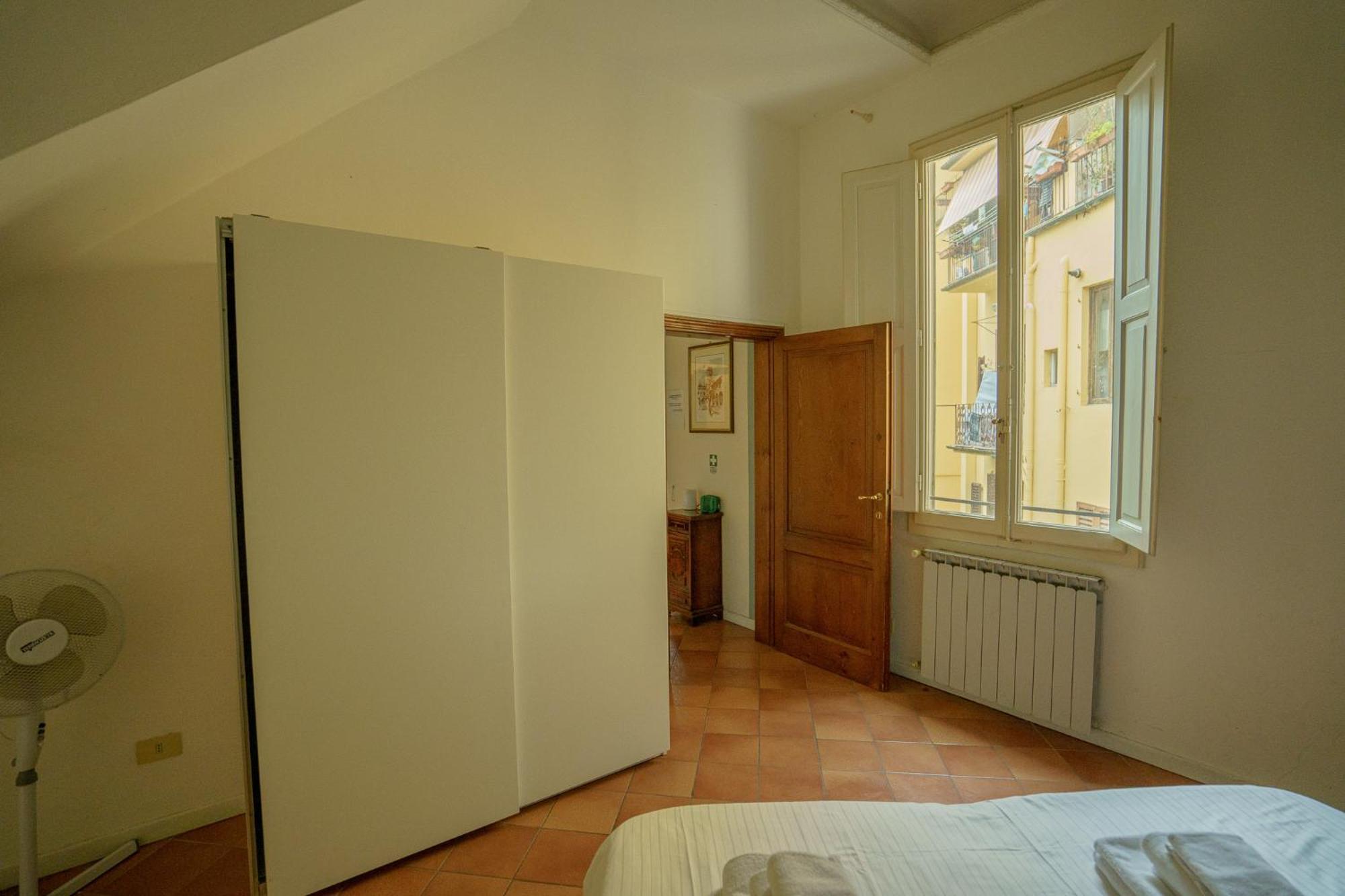Tranquil Suite Near Museums And Train Station Firenze Kültér fotó