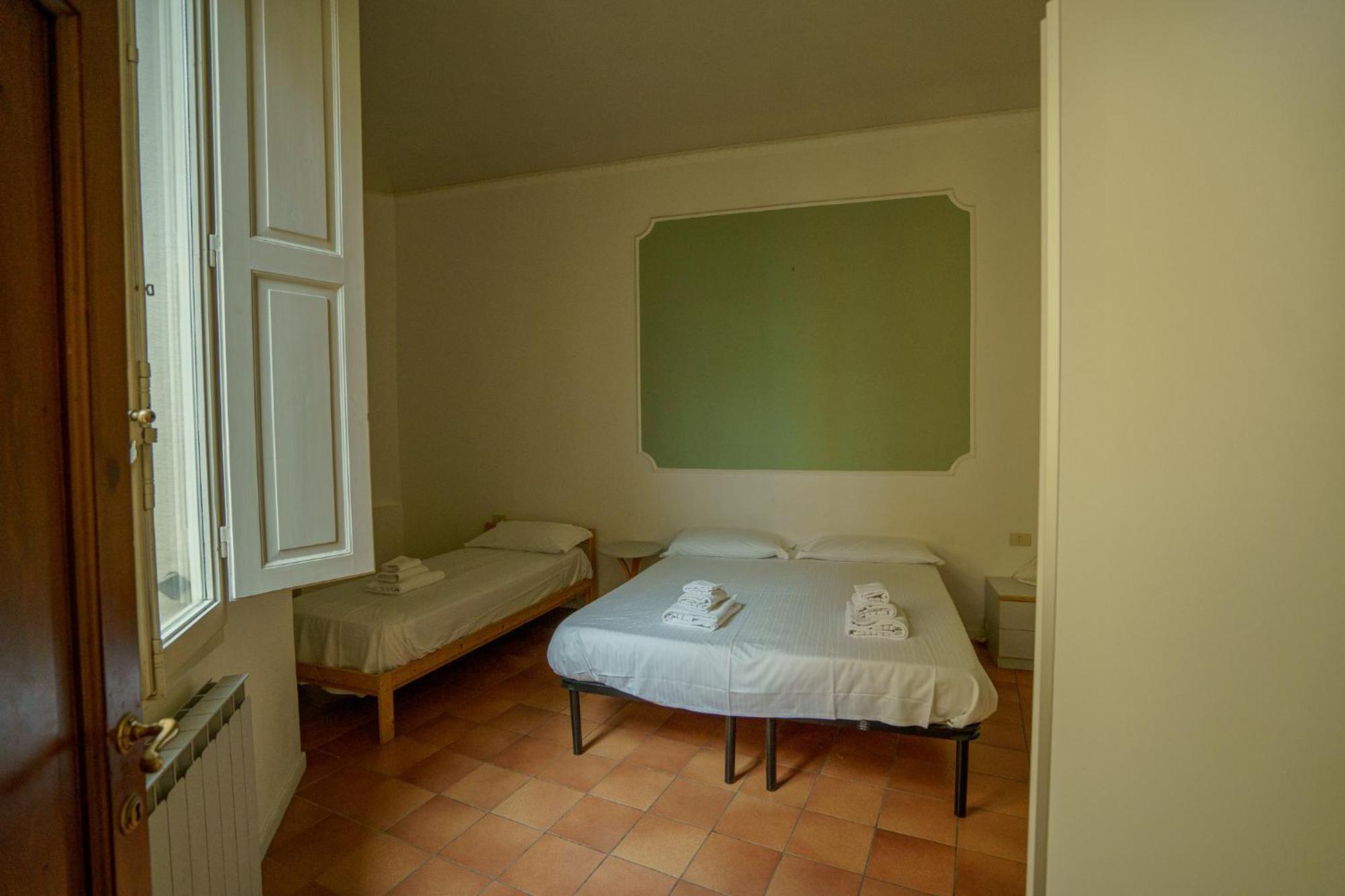 Tranquil Suite Near Museums And Train Station Firenze Kültér fotó