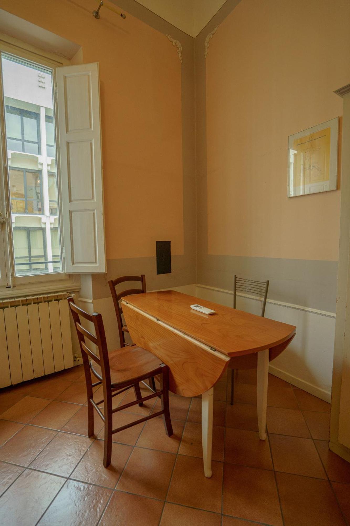 Tranquil Suite Near Museums And Train Station Firenze Kültér fotó