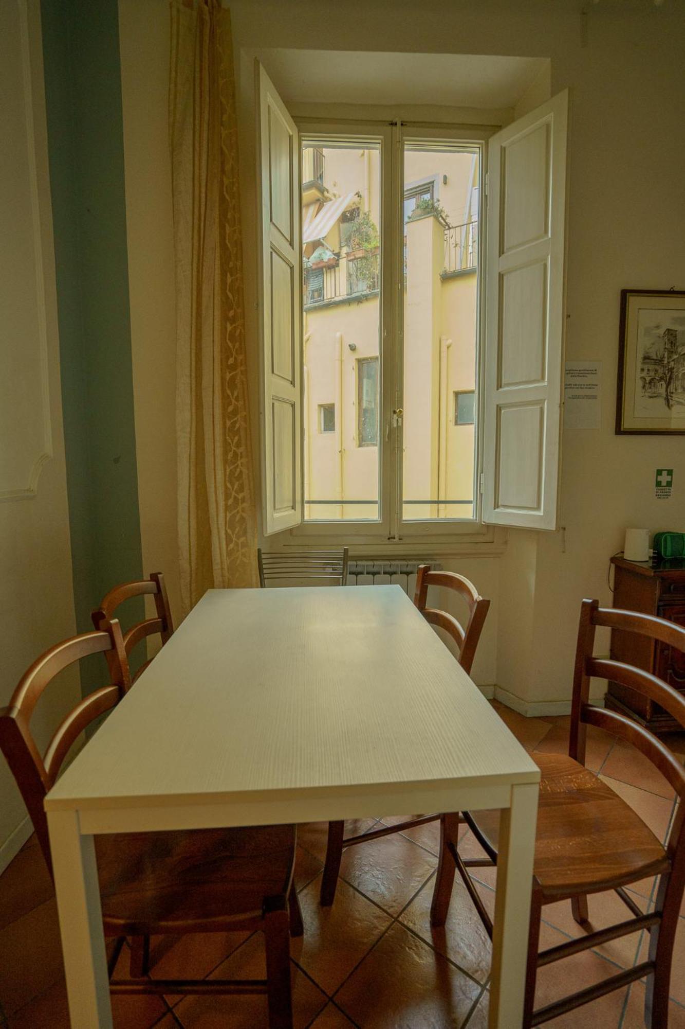 Tranquil Suite Near Museums And Train Station Firenze Kültér fotó