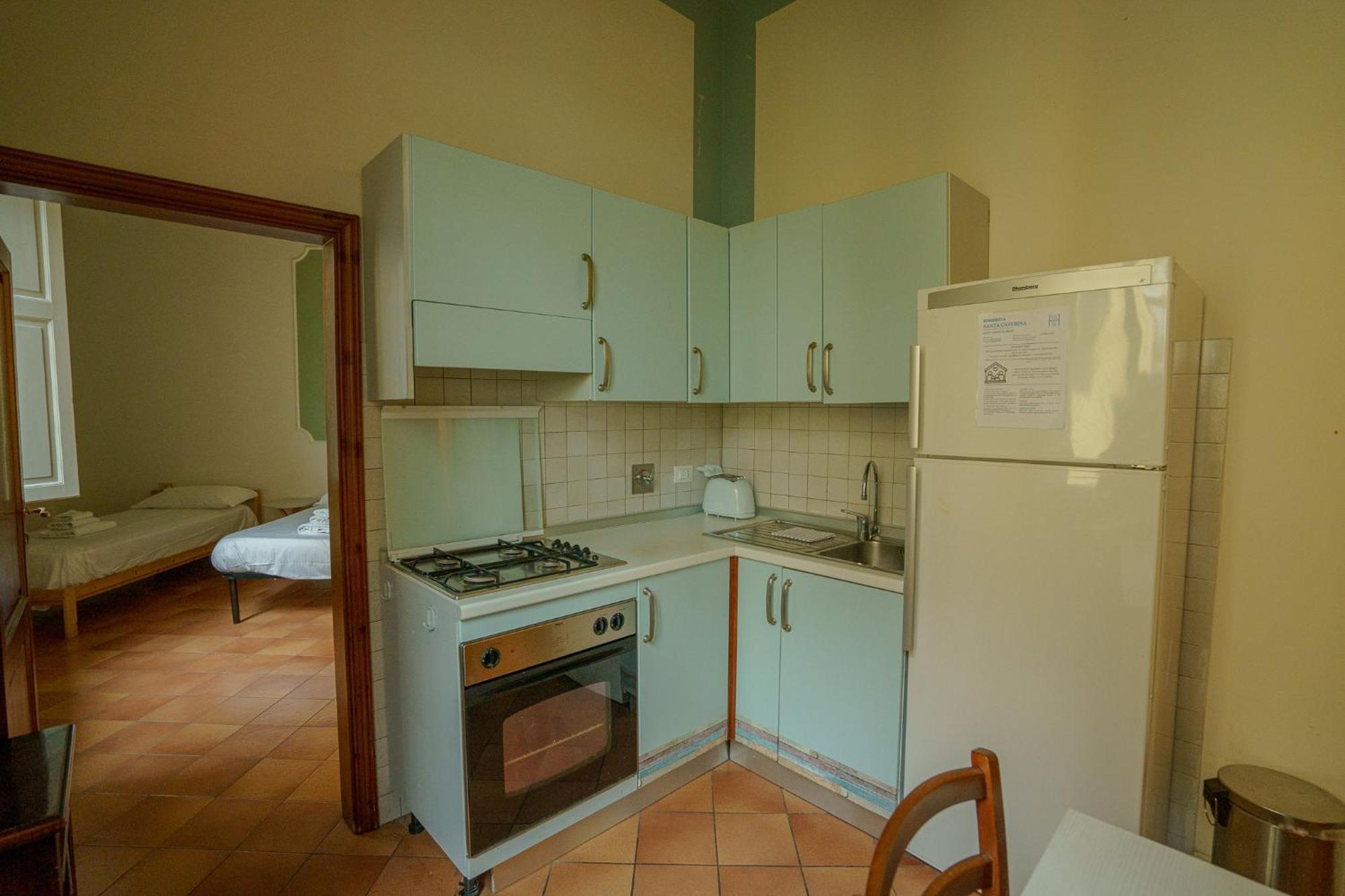 Tranquil Suite Near Museums And Train Station Firenze Kültér fotó