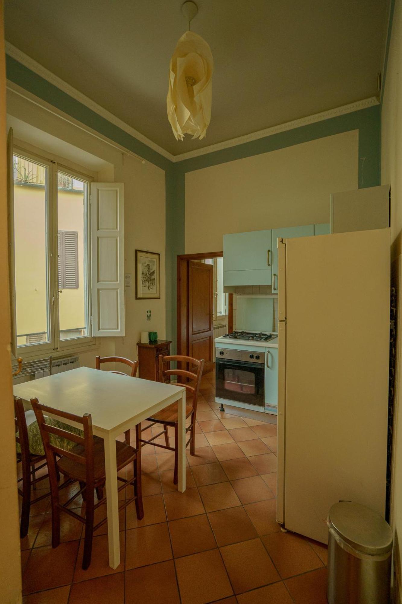 Tranquil Suite Near Museums And Train Station Firenze Kültér fotó