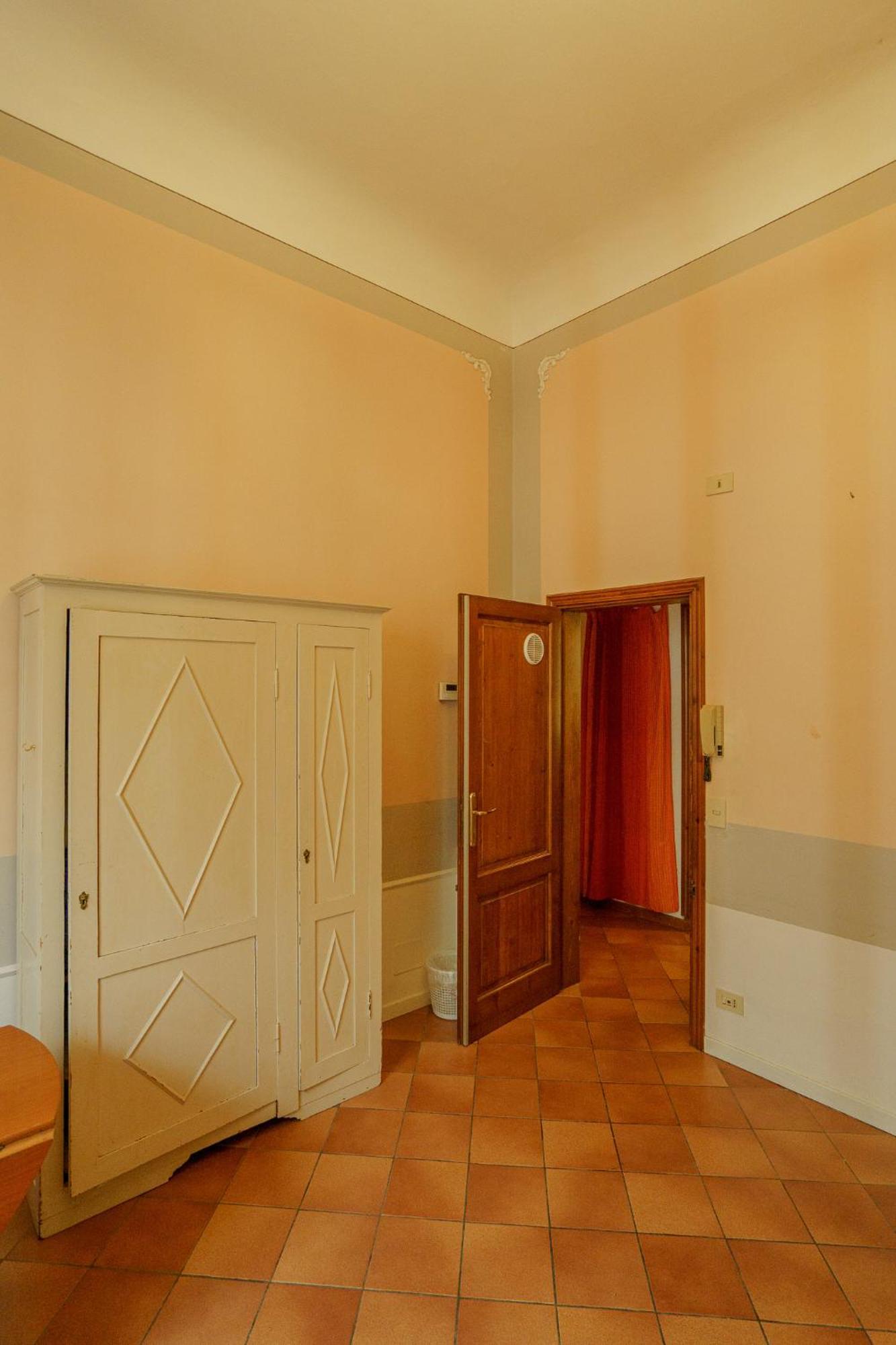 Tranquil Suite Near Museums And Train Station Firenze Kültér fotó